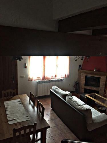 Apartamentos Tur�sticos Reserva De La Biosfera