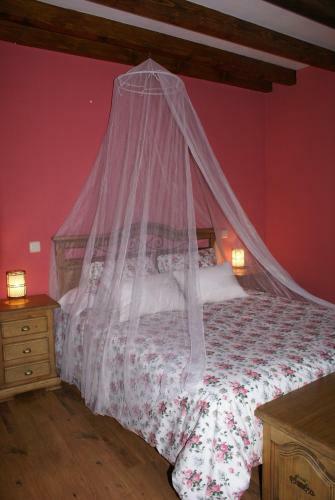 Apartamentos Tur�sticos Reserva De La Biosfera