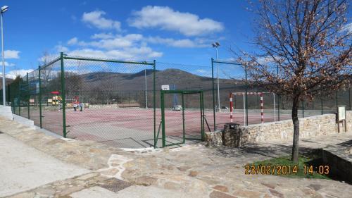 Apartamentos Tur�sticos Reserva De La Biosfera