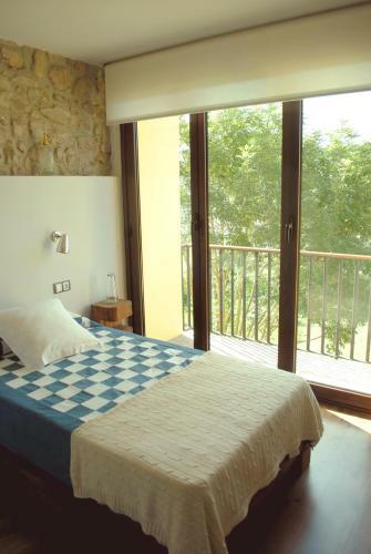Hotel El Lacayo De Sestiello