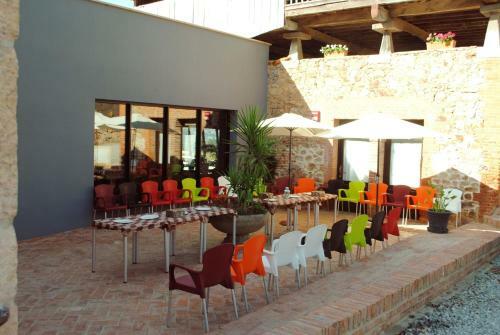 Hotel El Lacayo De Sestiello