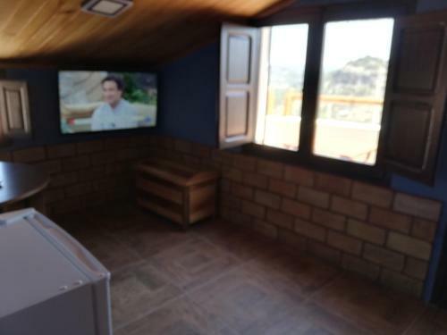 Hostal Alojamiento Rural Los Carriles