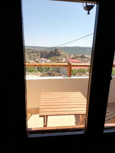 Hostal Alojamiento Rural Los Carriles