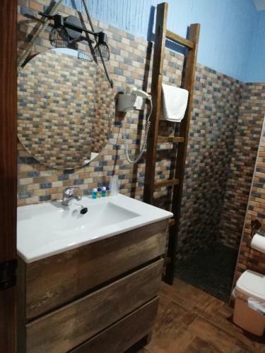 Hostal Alojamiento Rural Los Carriles