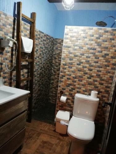 Hostal Alojamiento Rural Los Carriles