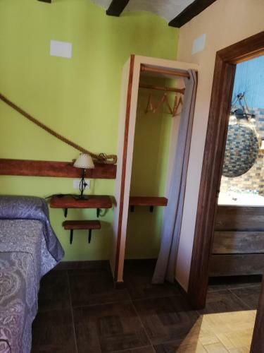 Hostal Alojamiento Rural Los Carriles