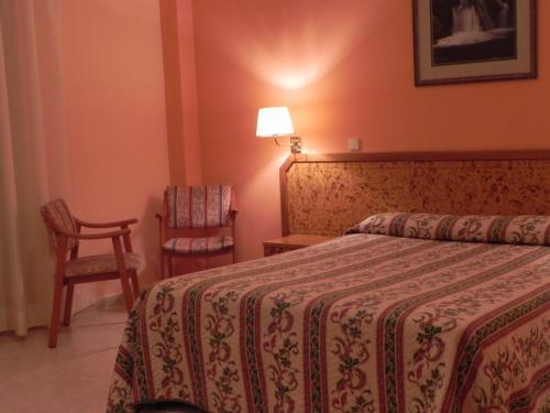 Hotel Toros De Guisando