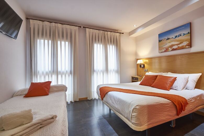 Hotel Real De Illescas