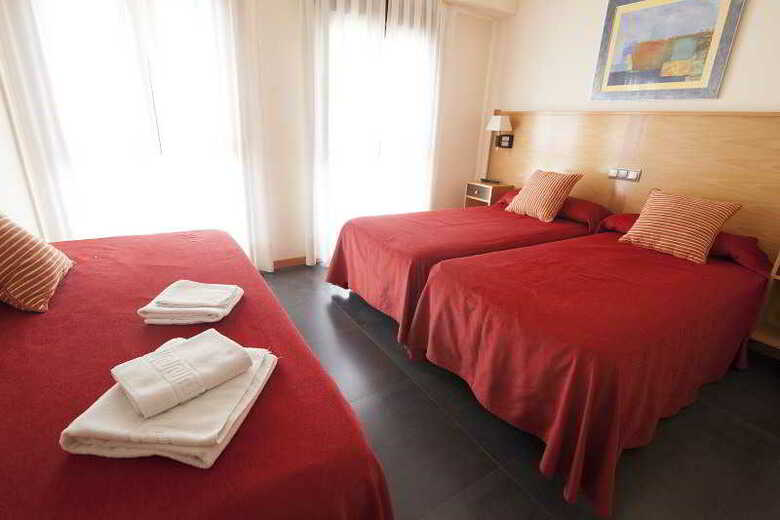 Hotel Real De Illescas