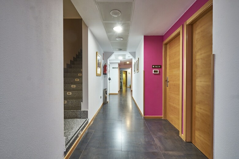 Hotel Real De Illescas