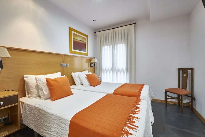 Hotel Real De Illescas