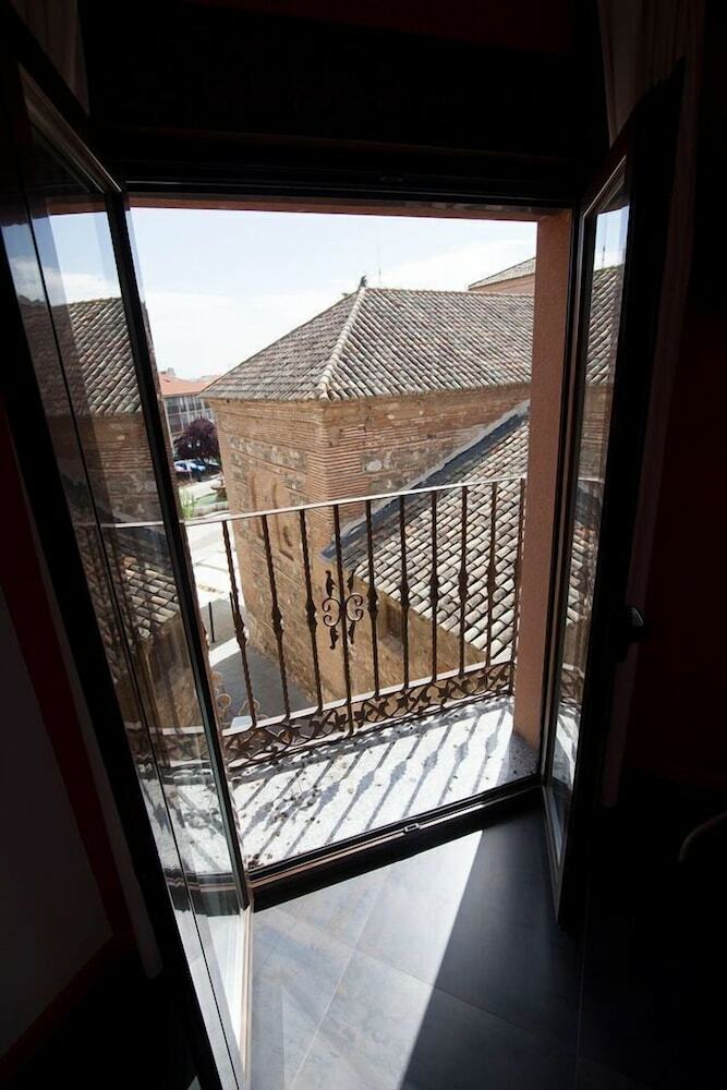 Hotel Real De Illescas