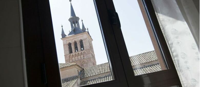 Hotel Real De Illescas