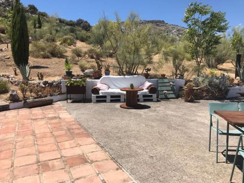 Apartamento Cortijo Nuevo Alojamiento Rural