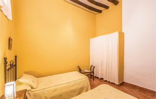 Holiday Home El Saltadero