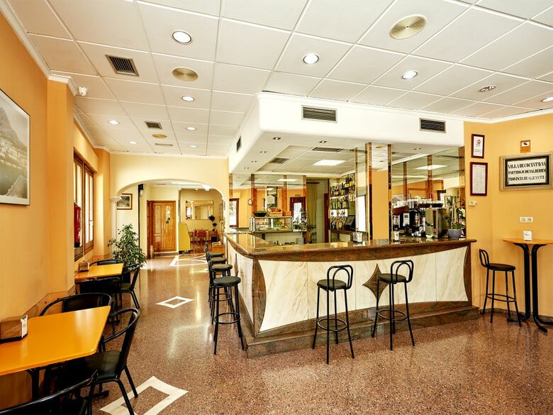 Hotel Nou Hostalet