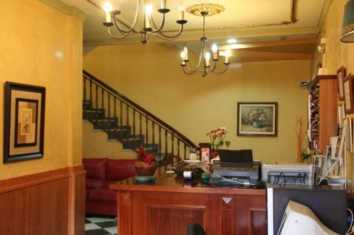 Hotel Marinetto