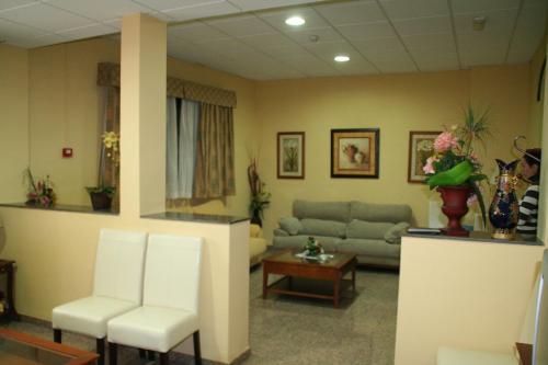 Hotel Marinetto