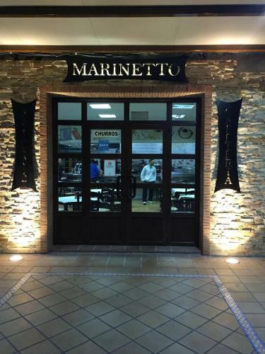 Hotel Marinetto