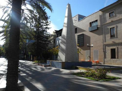 Apartamento Valencia