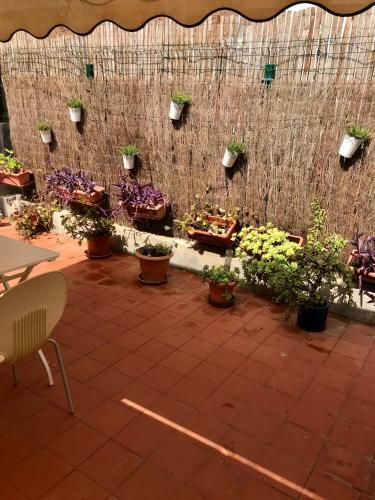 Apartamento Valencia