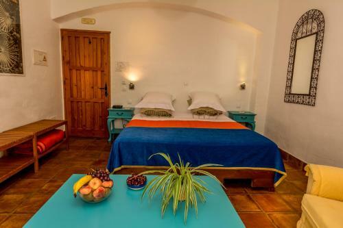 Hotel Los Casta�os