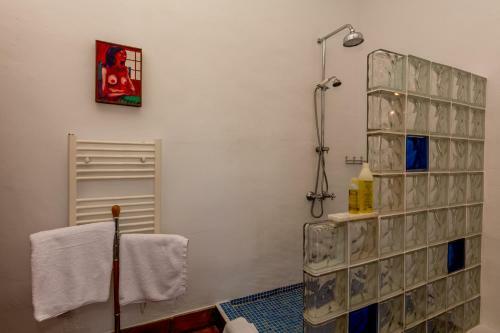Hotel Los Casta�os