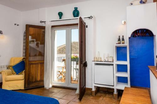 Hotel Los Casta�os