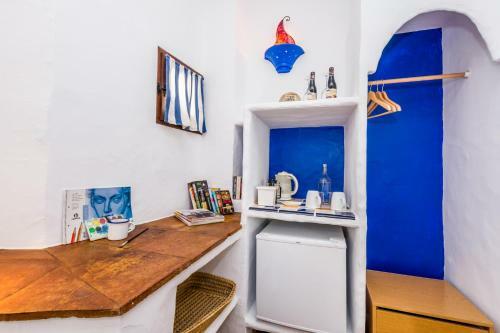 Hotel Los Casta�os