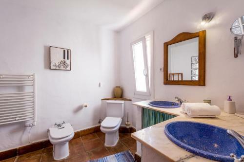 Hotel Los Casta�os