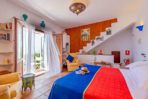 Hotel Los Casta�os
