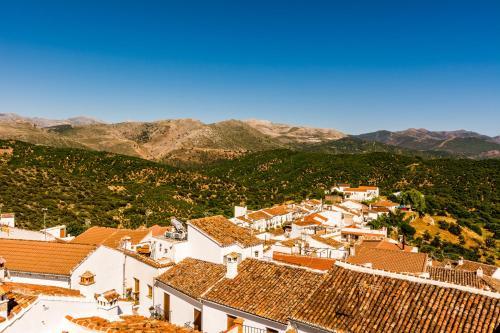 Hotel Los Casta�os