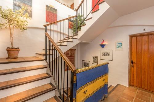 Hotel Los Casta�os