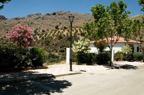 Hotel Los Casta�os