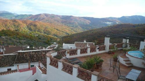 Hotel Los Casta�os