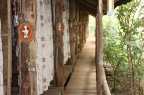 Nguyen Shack - Phong Nha Central Town