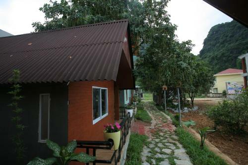 Ngoc's Garden House