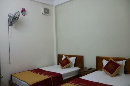 Thien Phu Hostel