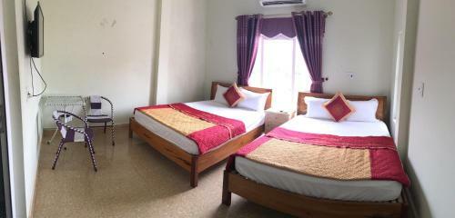 Thien Phu Hostel