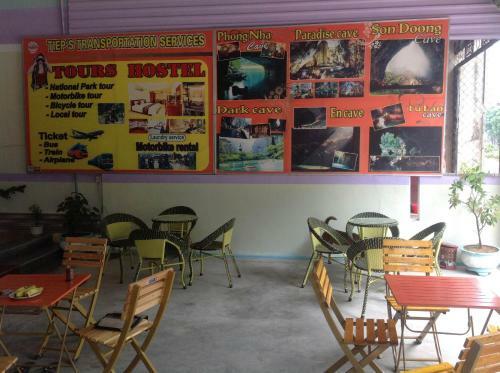 Thien Phu Hostel