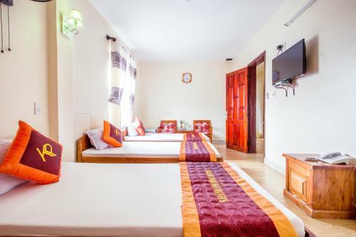 Khanh Phuong Hotel