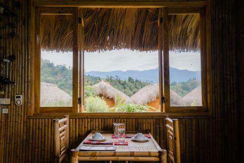 Hotel Hoang Su Phi Lodge