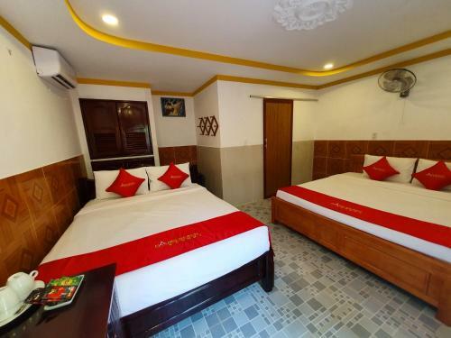Hotel Phu Quoc Paris Beach