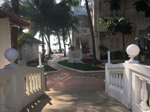 Hotel Phu Quoc Paris Beach