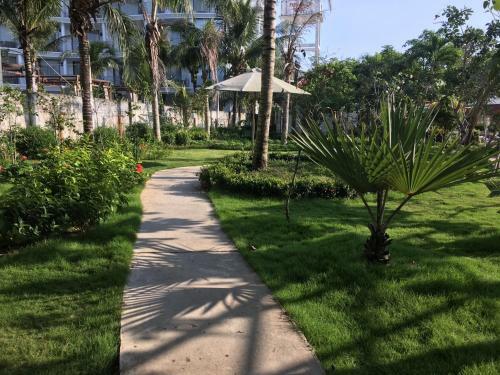 Hotel Phu Quoc Paris Beach