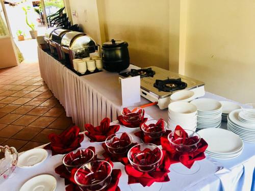 Hotel Phu Quoc Paris Beach