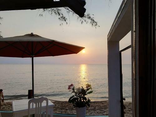 Hotel Phu Quoc Paris Beach
