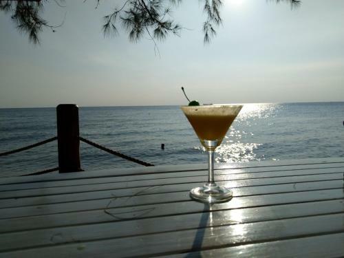 Hotel Phu Quoc Paris Beach