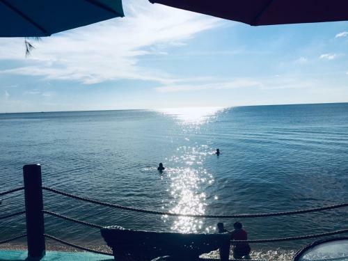 Hotel Phu Quoc Paris Beach