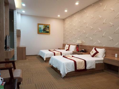 Life House Hotel - Sa ?�c